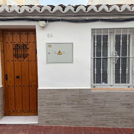 Casa La Parra, 64 Villa Nerja Ngoại thất bức ảnh